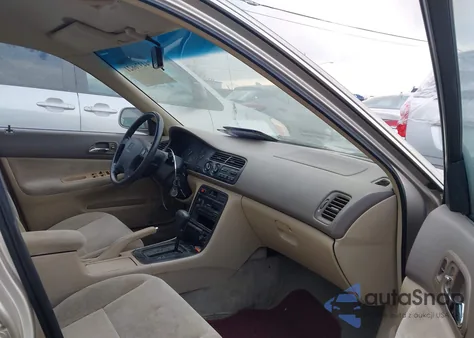 1995 Honda Accord Lx/Ex z USA, uszkodzony, nr VIN 1HGCD5636SA000468